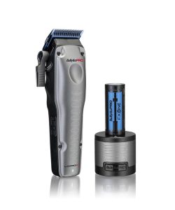Mașină de tuns BaBylissPRO FXONE Lo-Pro, gri