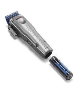 Mașină de tuns BaBylissPRO FXONE Lo-Pro, gri - imagine 3