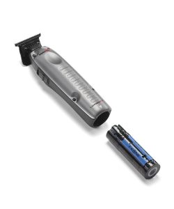 Mașină de contur BaBylissPRO FXONE Lo-Pro, gri - imagine 4