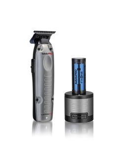 Mașină de contur BaBylissPRO FXONE Lo-Pro, gri
