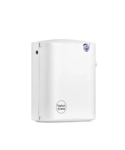 Difuzor aroma -AROMA MARKET- Futurist2 - Alb - imagine 9