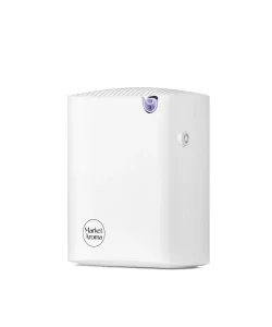 Difuzor aroma -AROMA MARKET- Futurist2 - Alb - imagine 8