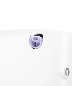 Difuzor aroma -AROMA MARKET- Futurist2 - Alb - imagine 3