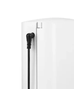 Difuzor aroma -AROMA MARKET- Futurist2 - Alb - imagine 2