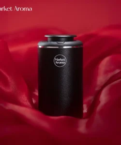 Alternative view of Difuzor aroma Edge negru