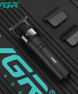 Aparat de contur VGR V987 - imagine 6