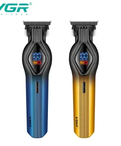 Aparat de contur VGR 921 - imagine 4