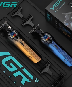 Aparat de contur VGR 921 - imagine 6