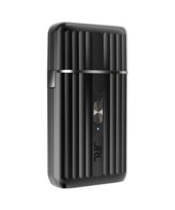 Set combo JRL Onyx, mașină de tus, aparat de contur și shaver, negru - imagine 4