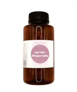 Aroma pentru difuzor - MARKET AROMA - Jardin Majorelle – Marrakech