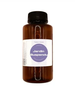 Aroma pentru difuzor - MARKET AROMA - Jardin Suspendu – Singapore
