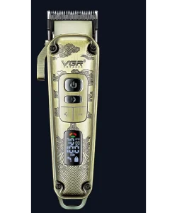 Masina de tuns profesionala VGR V-005 - imagine 5