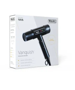 Uscator de par Wahl Vanquish Digital - imagine 2