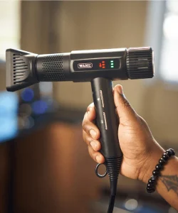 Uscator de par Wahl Vanquish Digital - imagine 4