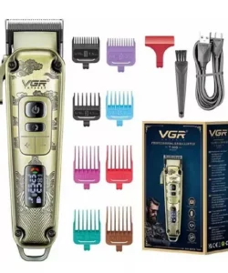 Masina de tuns profesionala VGR V-005