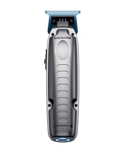Set BaBylissPRO FXONE Lo-Pro, mașină de tuns și trimmer, gri - imagine 6