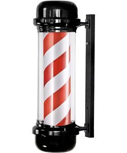 Reclama luminoasa led 58 cm frizerie si BarberShop