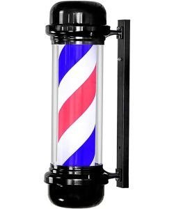 Reclama luminoasa led 58 cm frizerie si BarberShop
