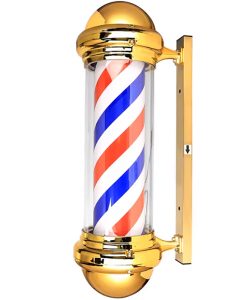 Reclama luminoasa led 76 cm frizerie si BarberShop