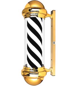 Reclama luminoasa led 76 cm frizerie si BarberShop