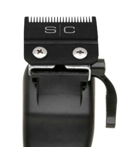 Mașină de tuns StyleCraft S|C Instinct X – IN2 Vector Motor - imagine 7