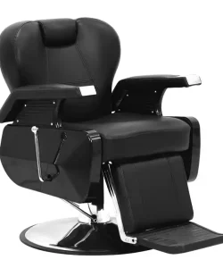 Scaun coafor si frizerie barbershop Keos