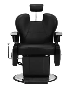Scaun coafor si frizerie barbershop Keos - imagine 5