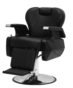 Scaun coafor si frizerie barbershop Keos - imagine 6
