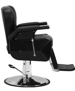 Scaun coafor si frizerie barbershop Keos - imagine 4