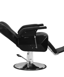 Scaun coafor si frizerie barbershop Keos - imagine 2