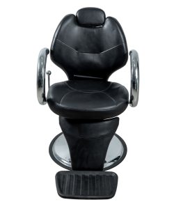Scaun frizerie si coafor BarberShop LR - imagine 5