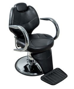Scaun frizerie si coafor BarberShop LR