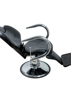 Scaun frizerie si coafor BarberShop LR - imagine 4