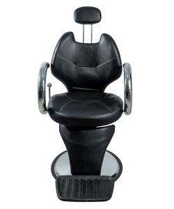 Scaun frizerie si coafor BarberShop LR - imagine 3