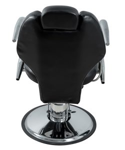 Scaun frizerie si coafor BarberShop LR - imagine 2