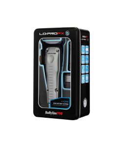 Mașină de tuns BaBylissPRO FXONE Lo-Pro, gri - imagine 9