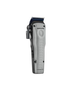 Mașină de tuns BaBylissPRO FXONE Lo-Pro, gri - imagine 5