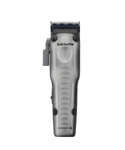 Mașină de tuns BaBylissPRO FXONE Lo-Pro, gri - imagine 4