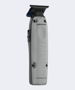 Mașină de contur BaBylissPRO FXONE Lo-Pro, gri - imagine 6