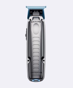 Mașină de contur BaBylissPRO FXONE Lo-Pro, gri - imagine 5