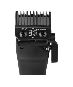 Mașină de tuns StyleCraft Instinct Metal – motor IN2 Vector - imagine 8