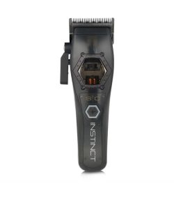Mașină de tuns StyleCraft Instinct Metal – motor IN2 Vector - imagine 5