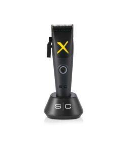 Mașină de tuns StyleCraft S|C Instinct X – IN2 Vector Motor - imagine 3