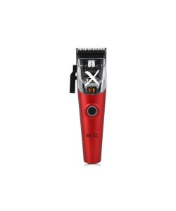 Mașină de tuns StyleCraft S|C Instinct X – IN2 Vector Motor - imagine 4
