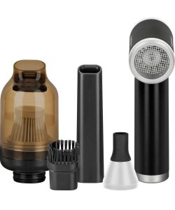 Dispozitiv GAMMA+ BLOWVAC 2 în 1 suflare aer și aspirator - imagine 7