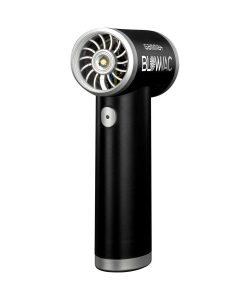 Dispozitiv GAMMA+ BLOWVAC 2 în 1 suflare aer și aspirator - imagine 12