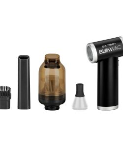 Dispozitiv GAMMA+ BLOWVAC 2 în 1 suflare aer și aspirator - imagine 6