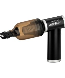 Dispozitiv GAMMA+ BLOWVAC 2 în 1 suflare aer și aspirator - imagine 14