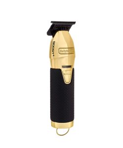 Set BaBylissPRO Boost+ 4Artists, mașină de tuns și trimmer, negru/auriu - imagine 3