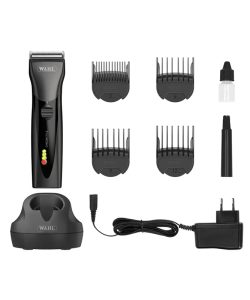 Masina de tuns – Wahl – Chromstyle